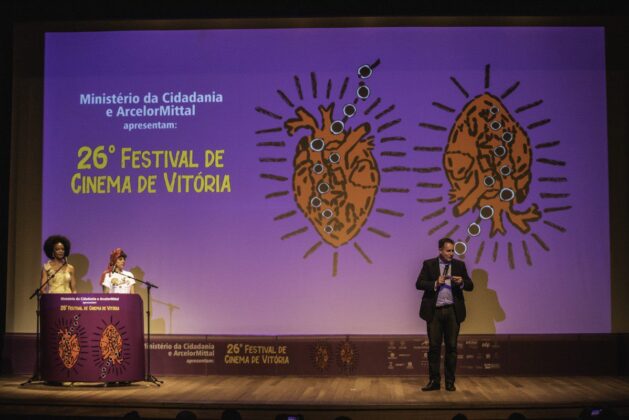  26º Festival de Cinema de Vitória