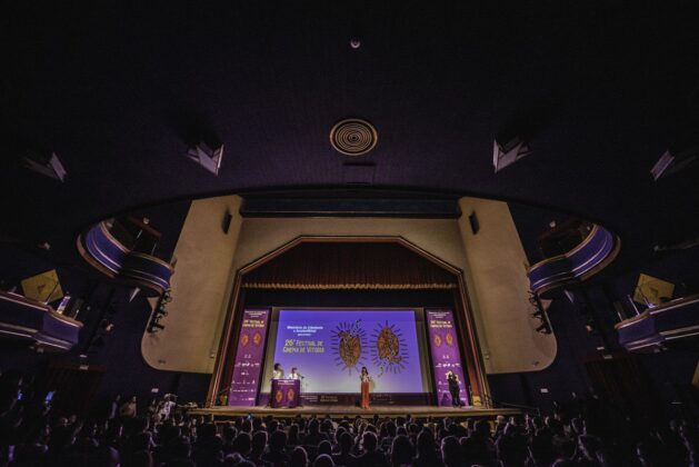  26º Festival de Cinema de Vitória