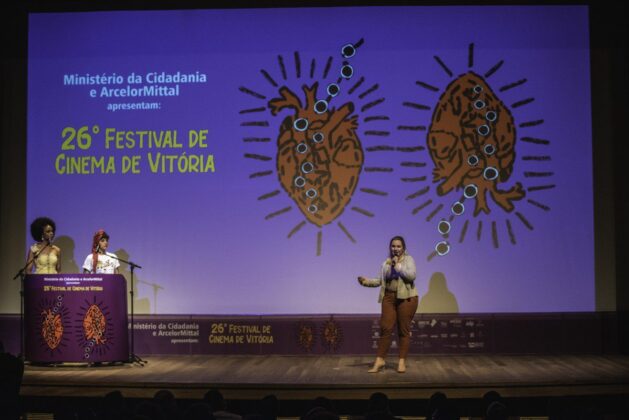  26º Festival de Cinema de Vitória