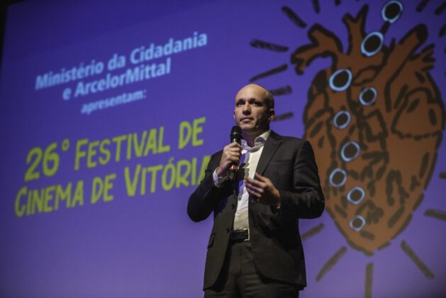  26º Festival de Cinema de Vitória