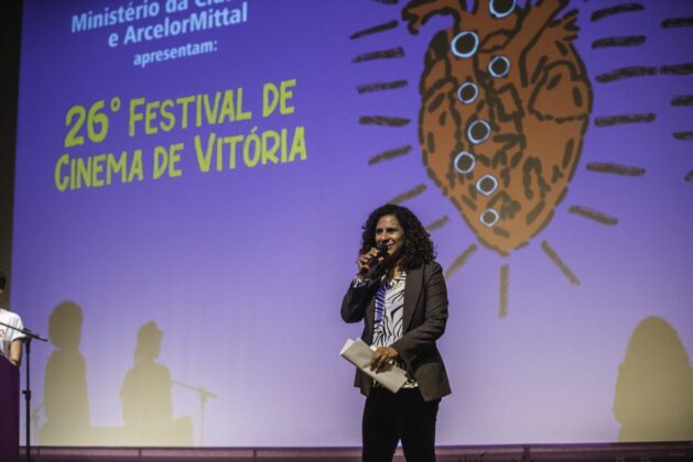  26º Festival de Cinema de Vitória