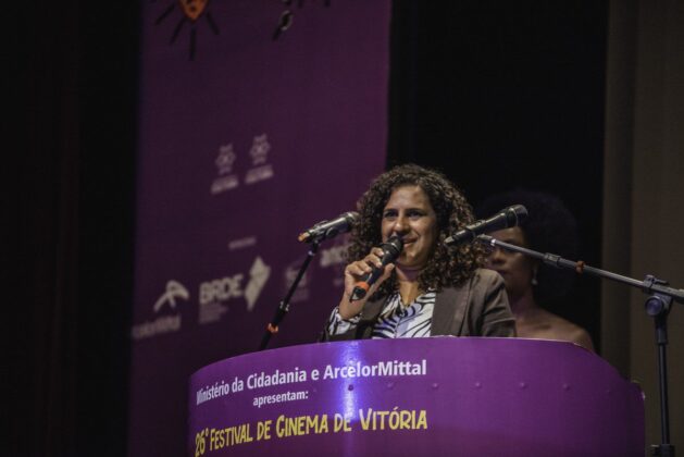  26º Festival de Cinema de Vitória