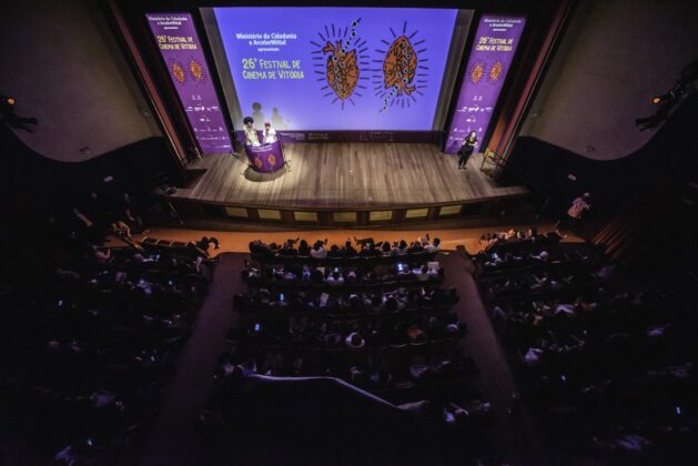  26º Festival de Cinema de Vitória