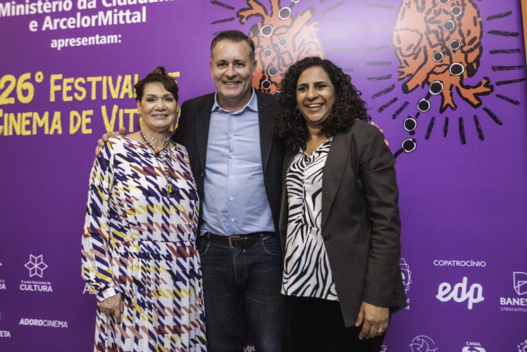  26º Festival de Cinema de Vitória