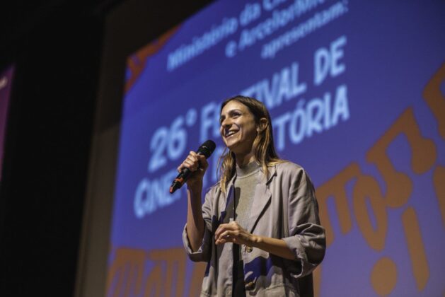  26º Festival de Cinema de Vitória