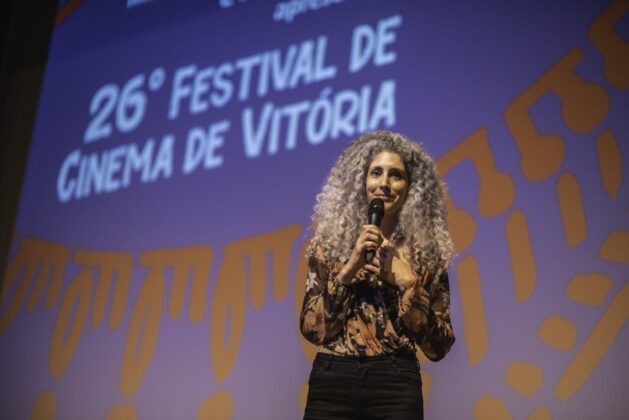  26º Festival de Cinema de Vitória