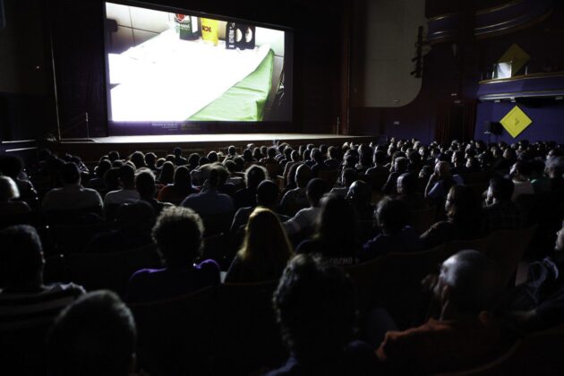  26º Festival de Cinema de Vitória