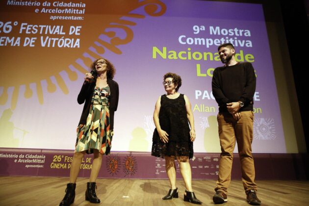  26º Festival de Cinema de Vitória