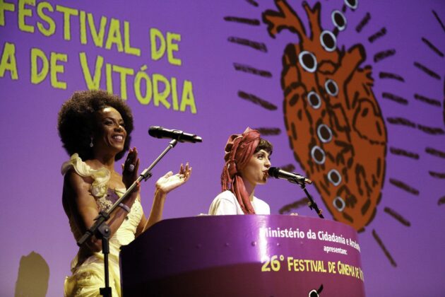  26º Festival de Cinema de Vitória