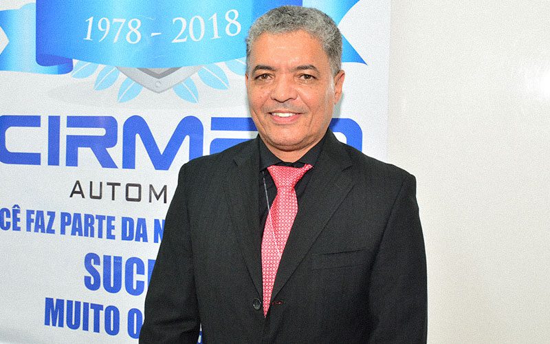 Cirmaq apresenta equipamentos para setor supermercadista