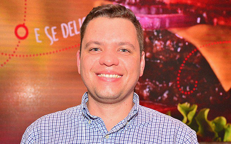 Frisa amplia leque de produtos durante a Super Acaps Panshow