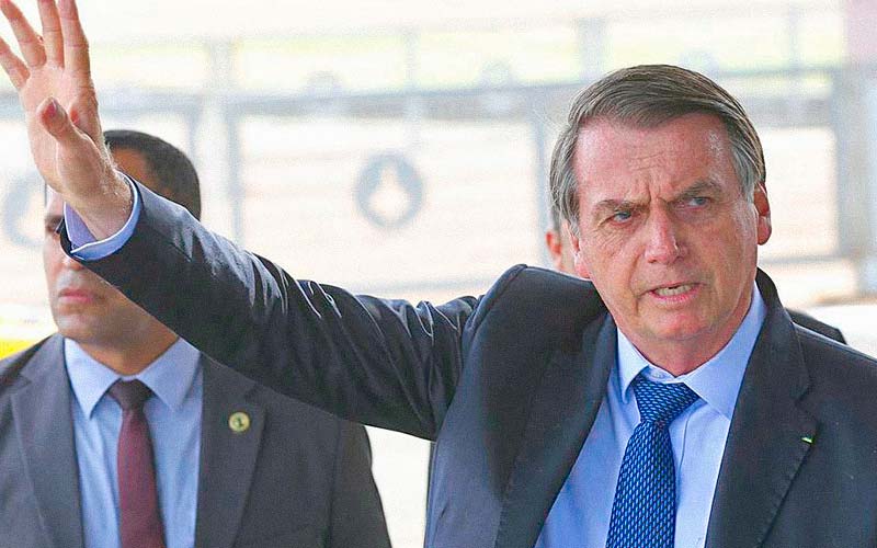 2019: como está o Brasil até agora?