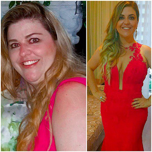 Empresária vence prêmio com projeto contra a obesidade