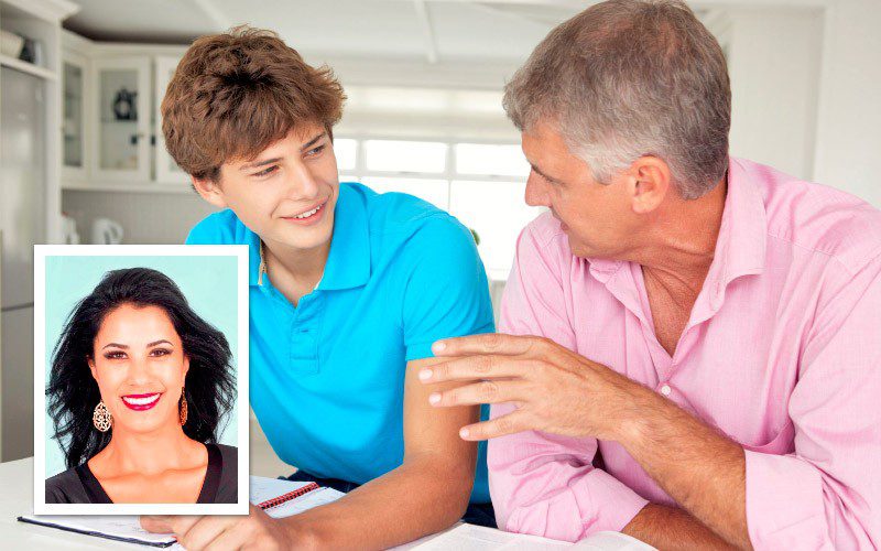 Sexo e adolescência: a importância do diálogo