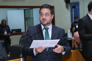 Segurança pública: Ales aprova fundo e mudança em conselho