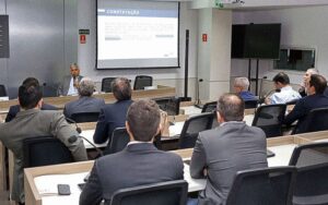 Empresários debatem oportunidades do Espírito Santo no comércio global