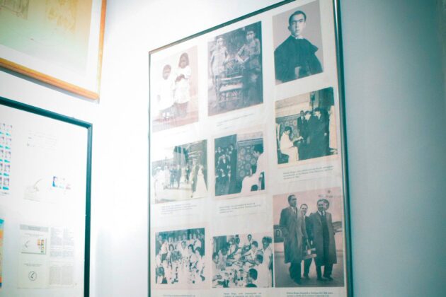 Casa dos Braga: um casarão repleto de história
