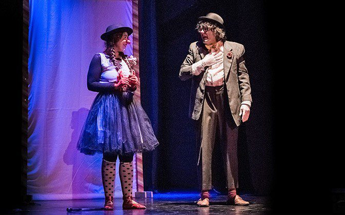 Agito ES - A maior agenda cultural da Grande Vitória