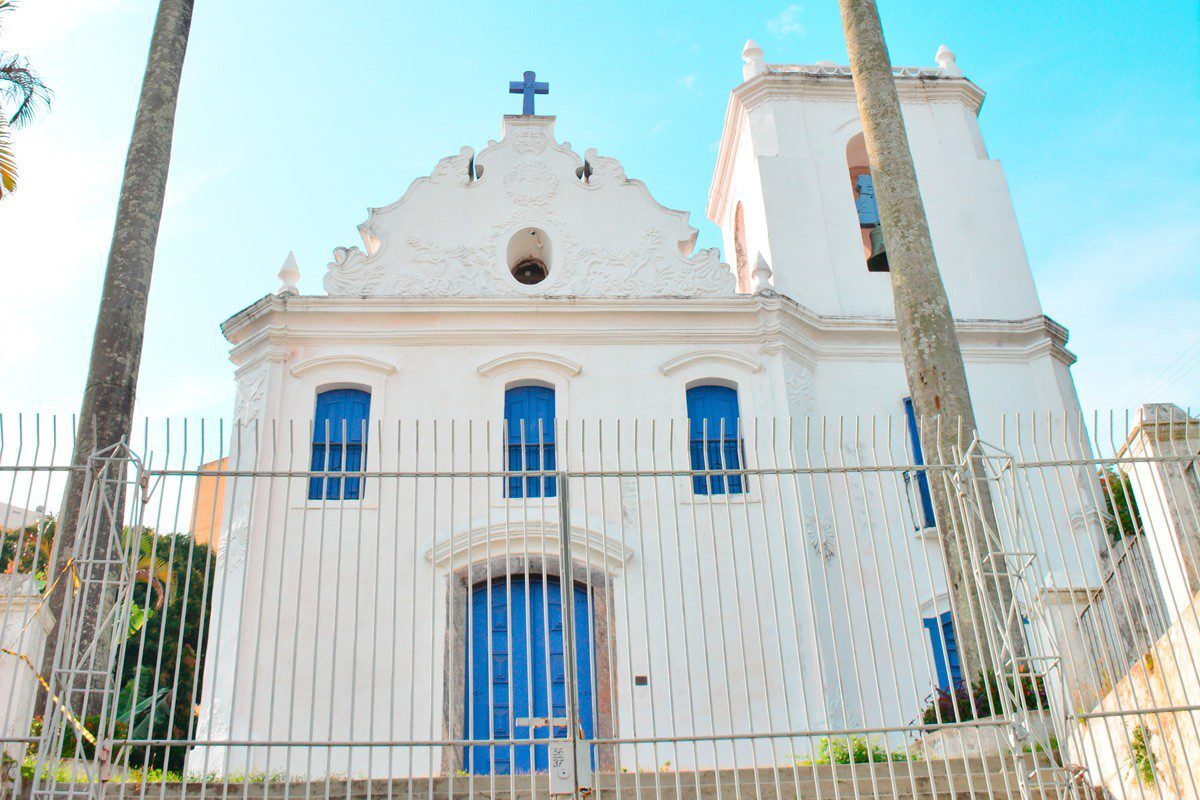 Belezas que só o “Visitar Centro Histórico” mostra