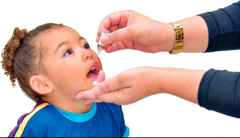 Vacina, prevenção, sarampo, doenças