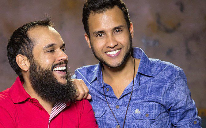 Agito ES - A maior agenda cultural da Grande Vitória