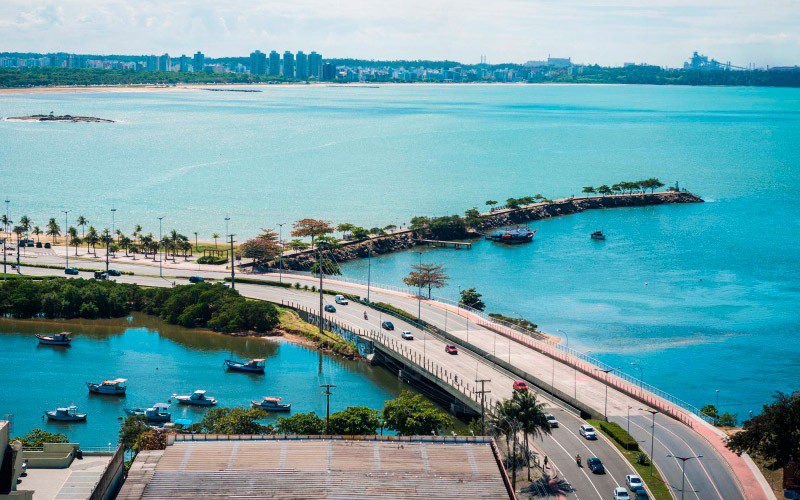 Segundo o diretor-presidente da Companhia de Desenvolvimento, Turismo e Inovação de Vitória (CDTIV), Leonardo Krohling, a proposta é que a marina pública seja construída e administrada pela iniciativa privada