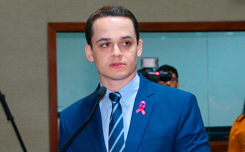 Assembleia: arquivada proposta para divulgação de incentivos fiscais