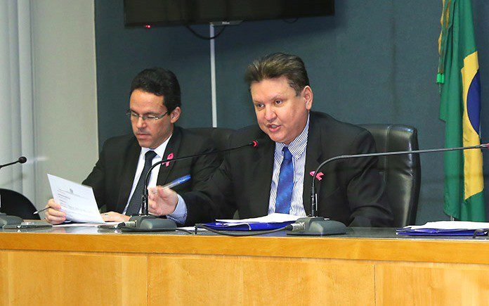 Assembleia define cronograma para tramitação do orçamento 2020