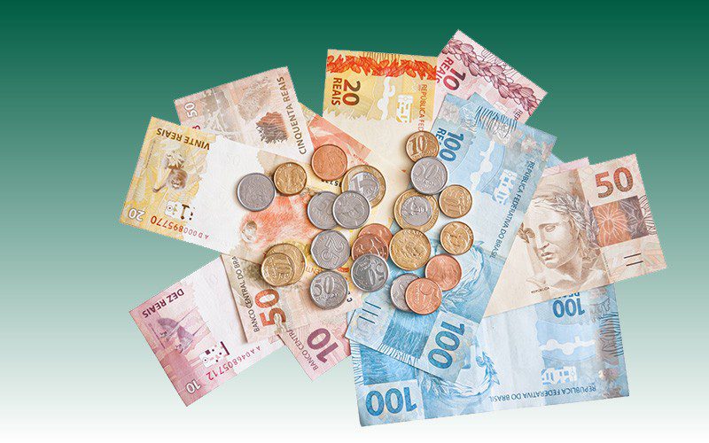 Salário mínimo será de R$ 1040 em 2020