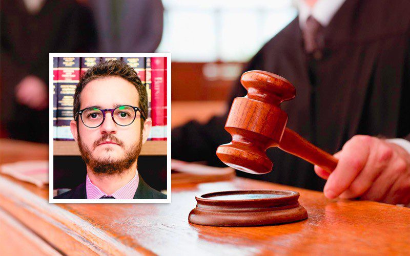 Nova lei de abuso de autoridade, artigo do advogado Cássio Rebouças