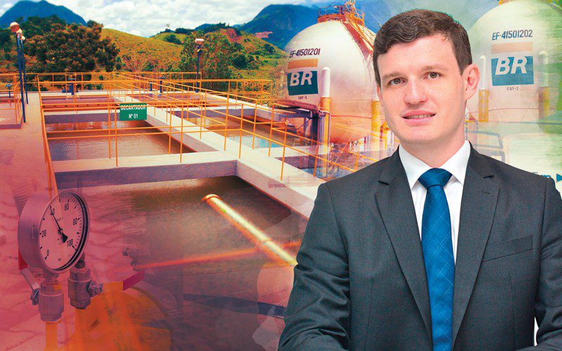Munir Abud: diretor da Agência de Regulação de Serviços Públicos