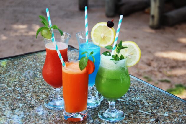 Restaurantes de Manguinhos lançam cardápio de verão nesta sexta (15)