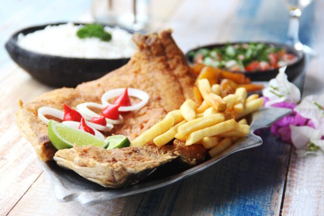 Restaurantes de Manguinhos lançam cardápio de verão nesta sexta (15)