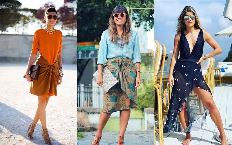Elas serão as queridinhas das altas temperaturas