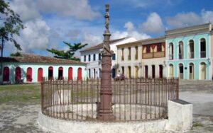 Sítio histórico de São Mateus será palco das comemorações do Dia da Consciência Negra