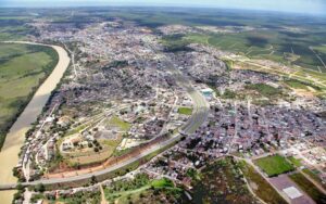 São Mateus vira capital do Es no dia Dia Nacional da Consciência Negra