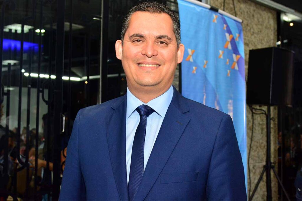 Congresso proporciona troca de experiências na administração pública