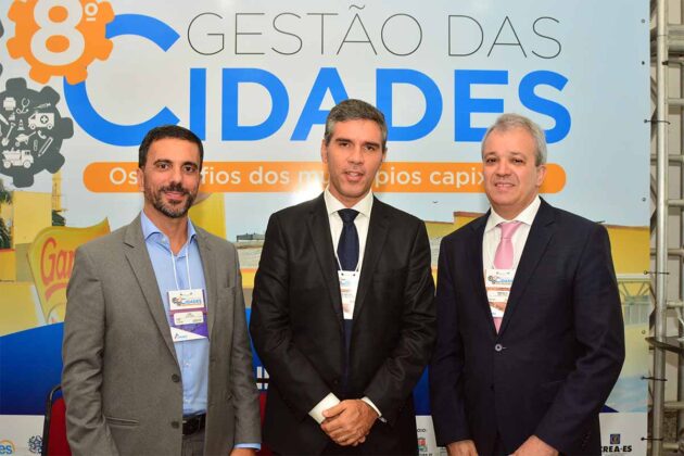 Congresso proporciona troca de experiências na administração pública