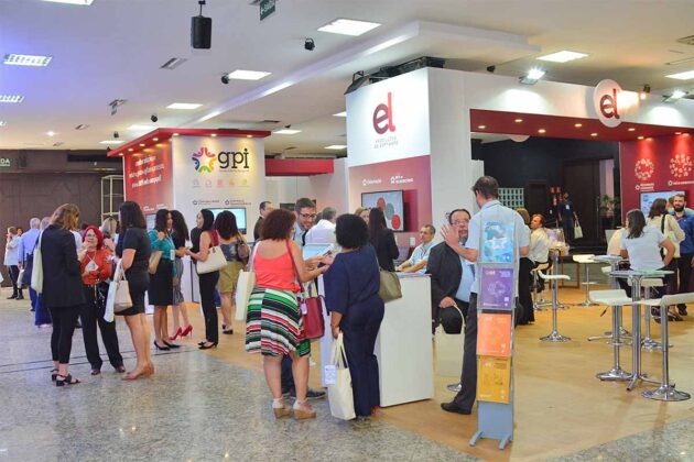 Congresso proporciona troca de experiências na administração pública