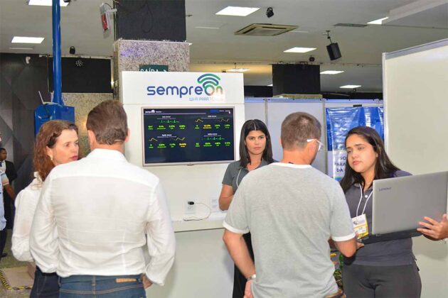 Congresso proporciona troca de experiências na administração pública