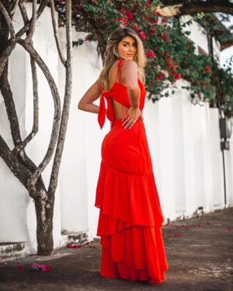 Casamento diurno? Saiba como se vestir para a ocasião!
