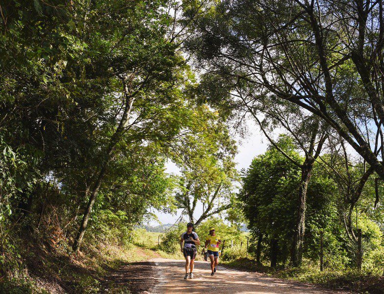 Corrida de trilha em Cachoeiro é adiada em função das chuvas