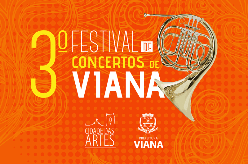 III Festival de Concertos de Viana