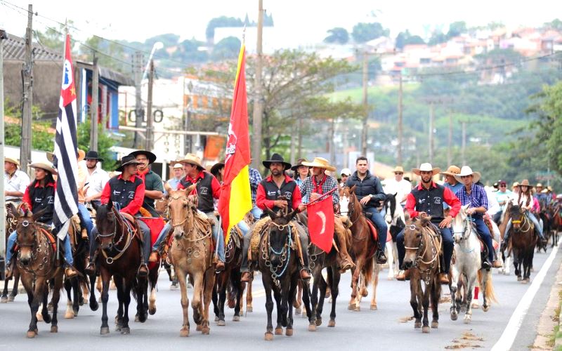 Ruraltur em Venda Nova do Imigrante