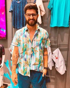 Tendências para o Verão 2020 na moda masculina