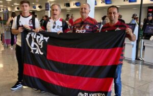 Flamengo: será que vem mais um Mundial pra conta?