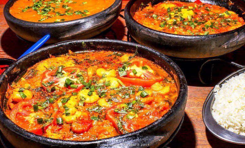 Restaurantes da Ilha das Caieiras terão horários e preços especiais