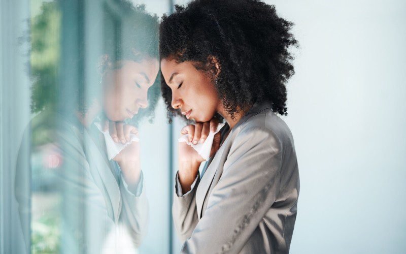 Síndrome do Impostor pode atrapalhar a evolução da sua carreira