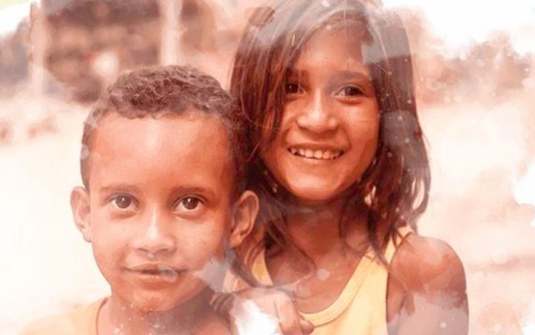 Campanha para conter o avanço da violência infantil