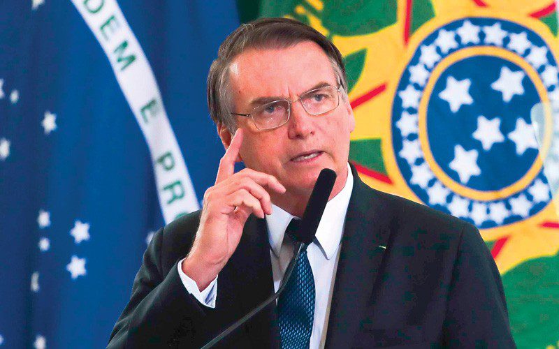 Polêmicas acirradas em Brasília